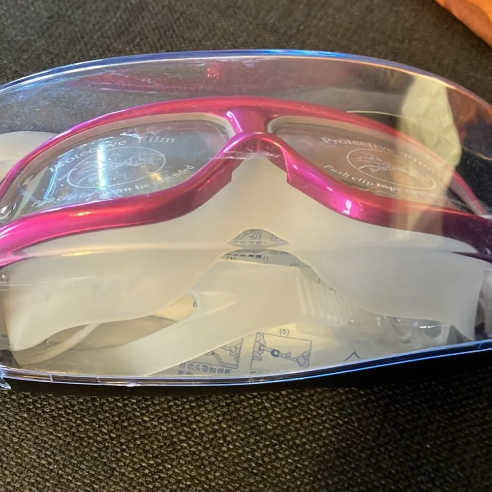 N/A premium polarized